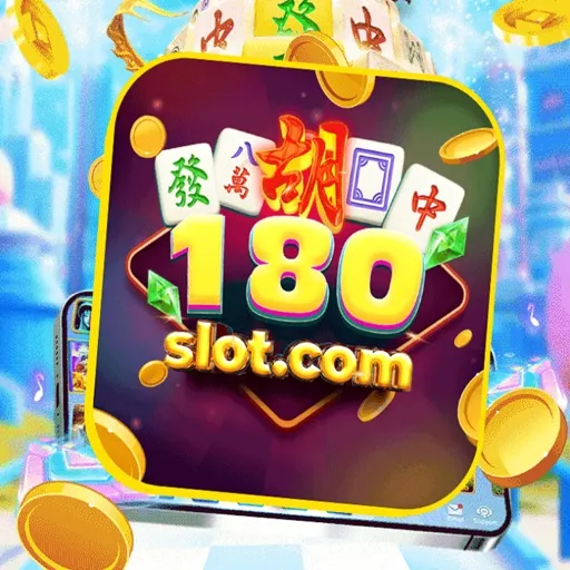180SLOT - Permainan Slot Arcade yang Mengasyikkan