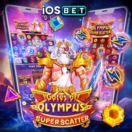 IOSBET - Aplikasi Terbaik untuk Pecinta Sepak Bola