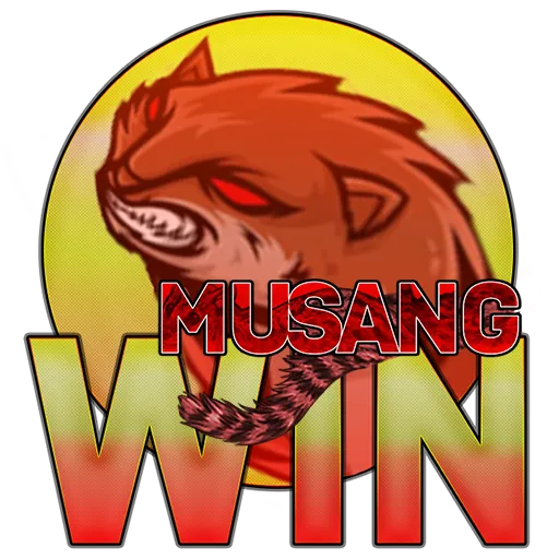 MUSANGWIN - Game Strategi Terbaik untuk Pecinta SLG