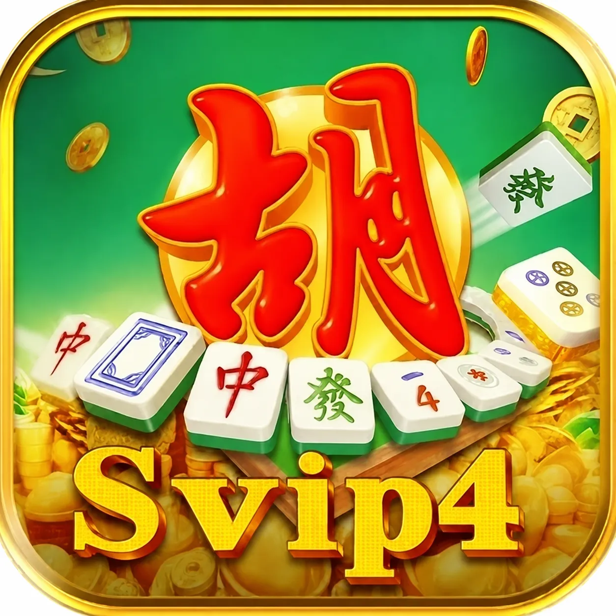 SVIP4 - Petualangan Fantasi di Dunia ARPG