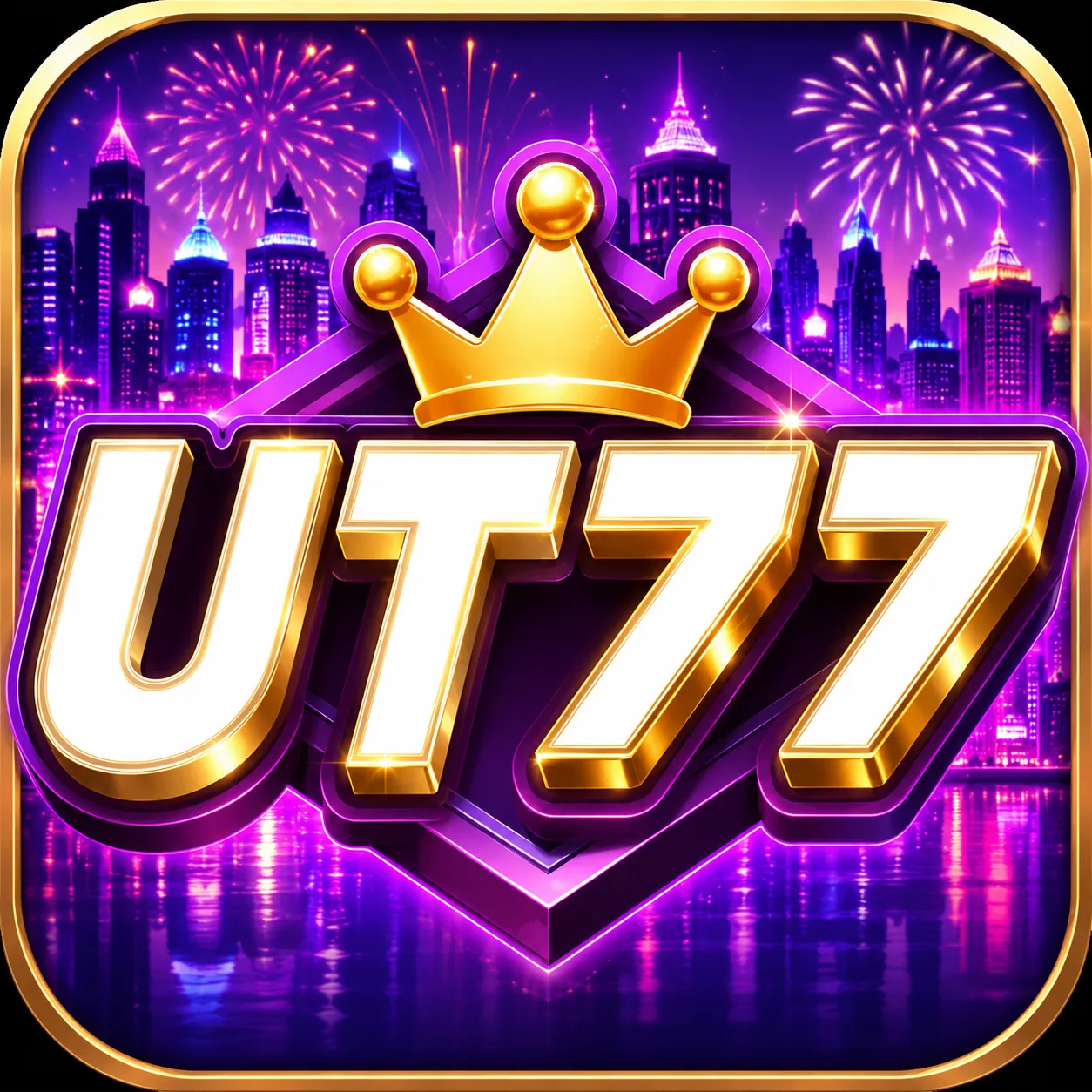 UT77 - Balapan Motor Terbaik di Genggaman Anda